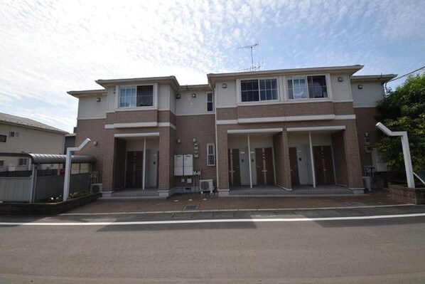 エル・グレイシャスの物件内観写真